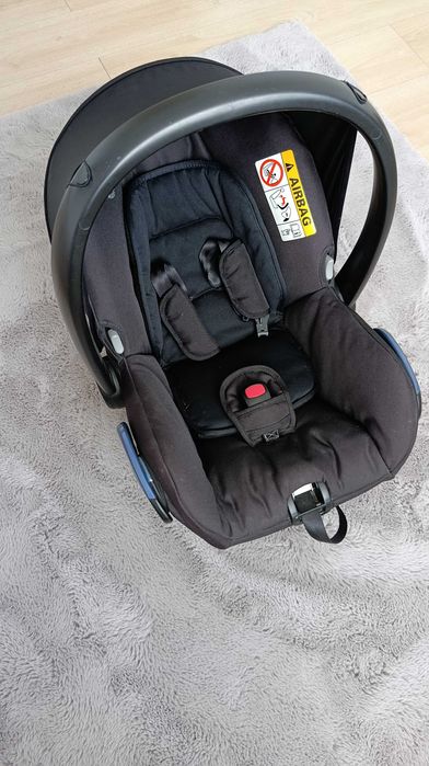 Автолюлька Maxi-Cosi 0+