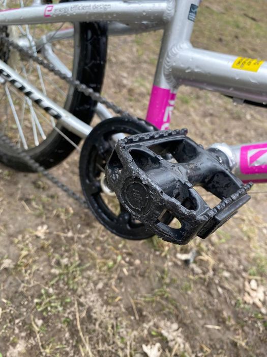 Дитячий велосипед