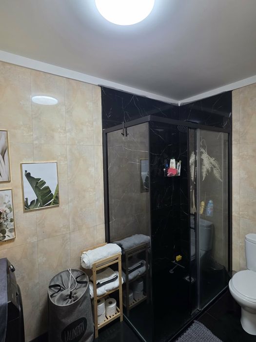 T1 com Jardim/Logradouro de 113m2 e Garagem Privativa