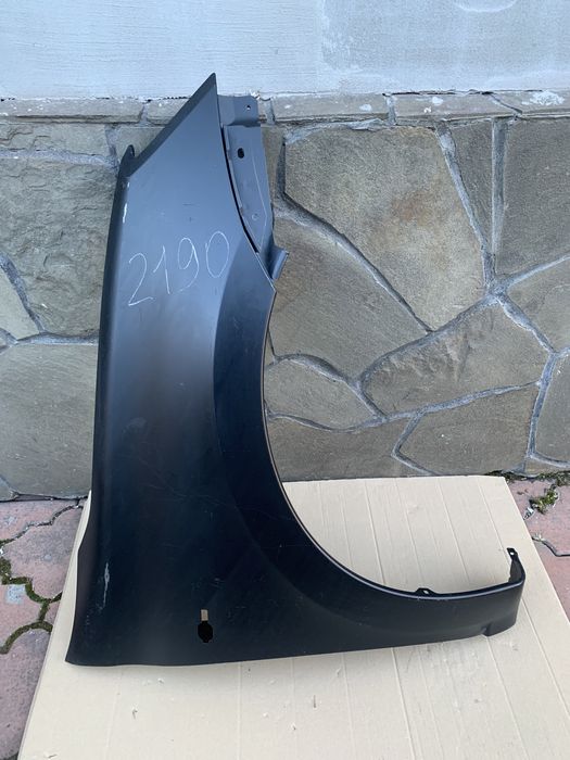 Крыло переднее и задн ВАЗ 2101, 2109, 2110 2111 2112, 2115, 2170, 2190