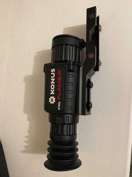 Тепловізор  KONUS Flame_r