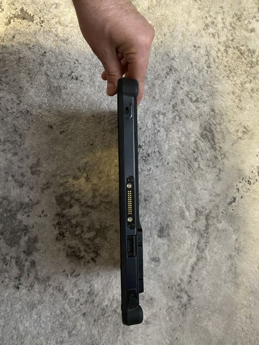 Повністю захищений планшет Getac f110 G3 I5-6200DDR4