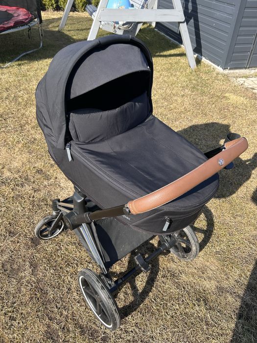 Cybex priam 4.0 2w1