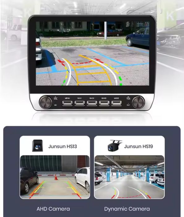 Rádio Citroen C2 C3 2001 a 2010 Carplay Android Auto GPS wifi 2/64GB