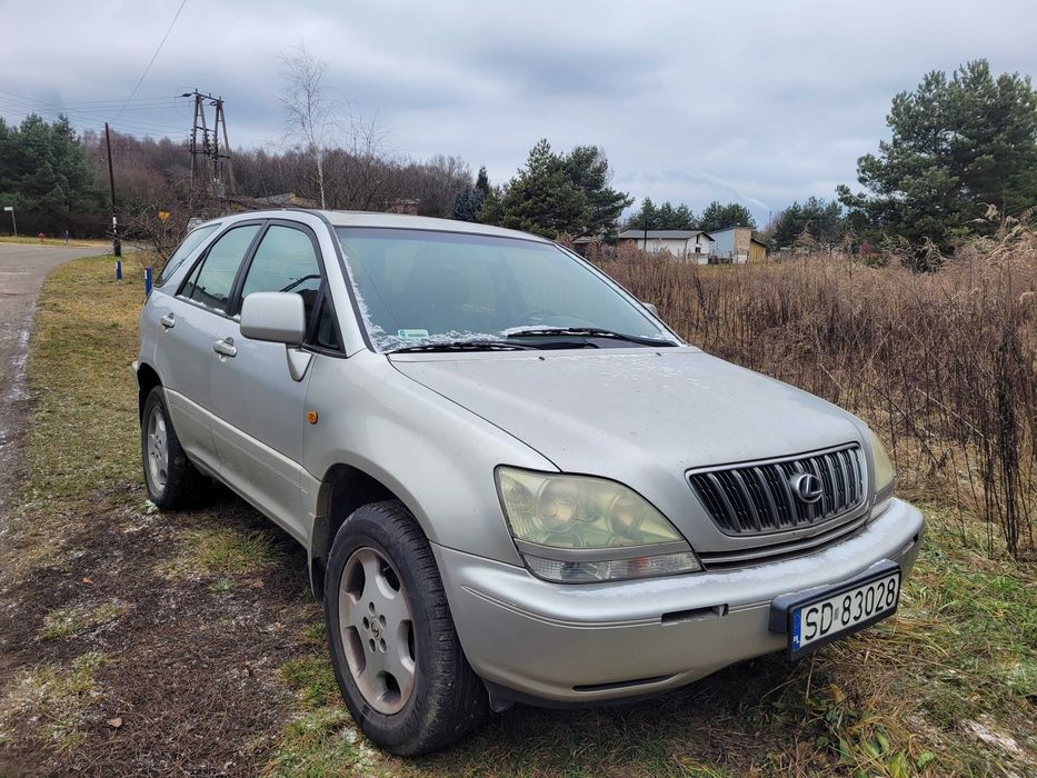 Samochód osobowy