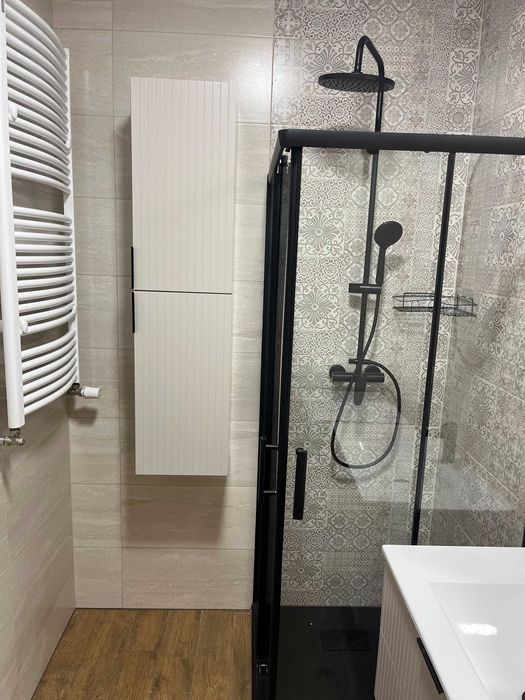 Nowe mieszkanie Ożarów Mazowiecki 2 pokoje 42m2. garaż