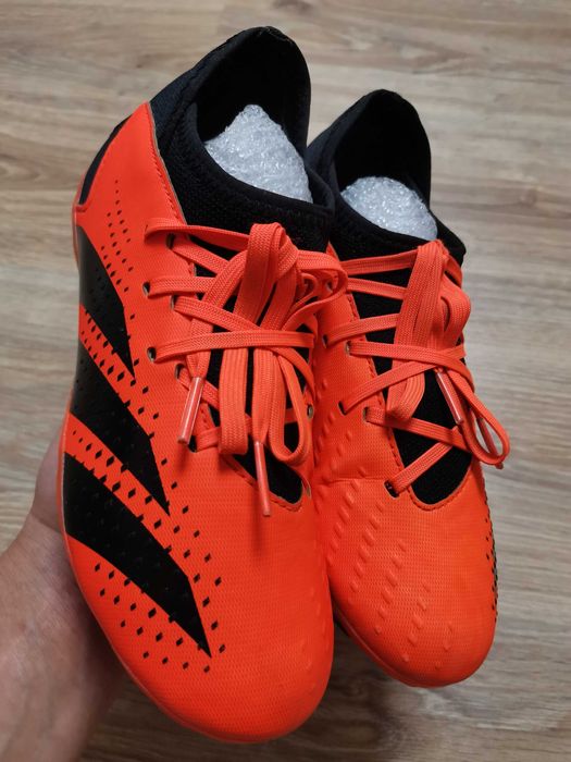 Продам бутси Adidas Predator Accuracy.3 FG 34 розміру.