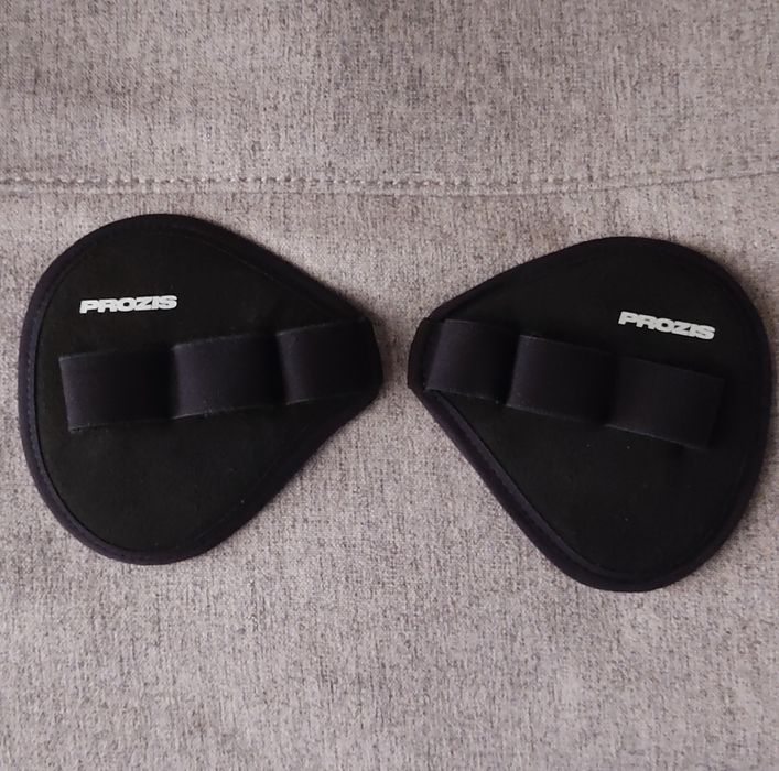 Grip True Prozis Pega de musculação