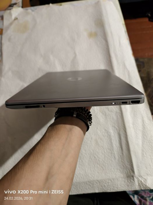 HP Laptop 15s eq1012ua