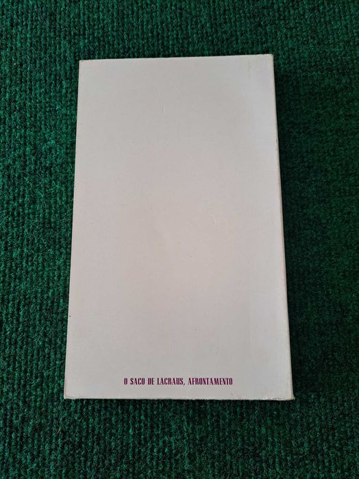 A Arte de Viver para a Geração Nova de Raoul Vaneigem