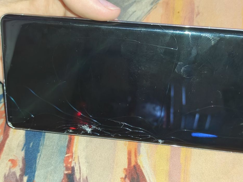 Google pixel 7 pro донор / на запчасти