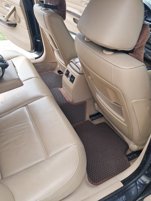 BMW 325 X DRIVE 2007