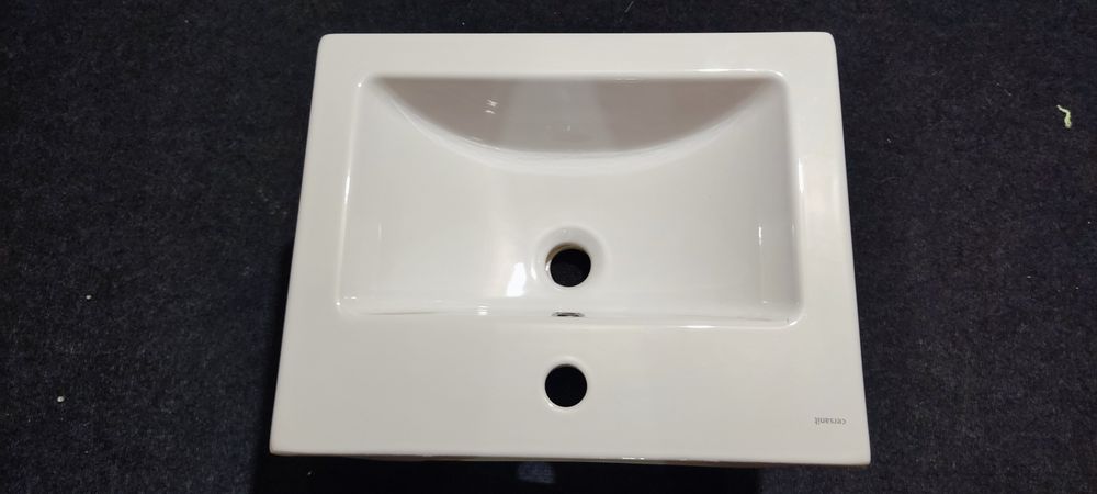 umywalka meblowa Cersanit 50*40 nowa