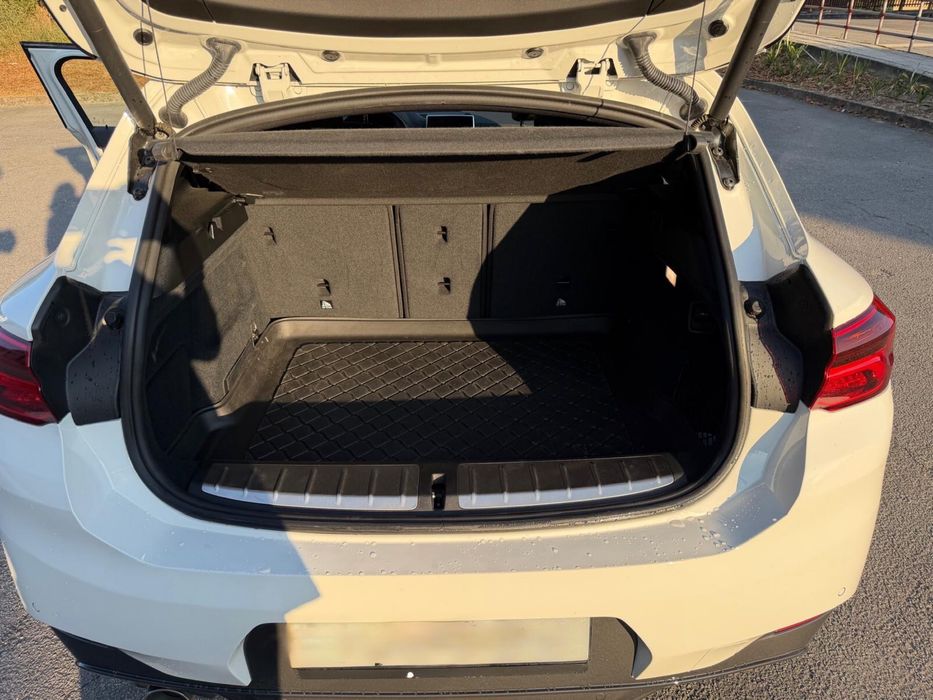 BMW X2 sDrive16d Auto Pack M