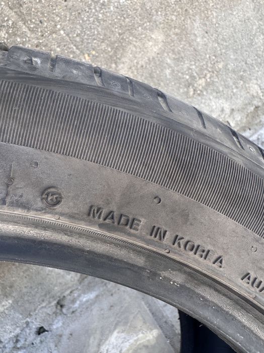 Nexen nfera sport su2 2024