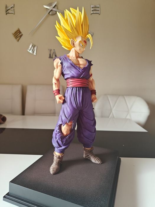 Figurka Dragon Ball - Son Gohan SSJ2