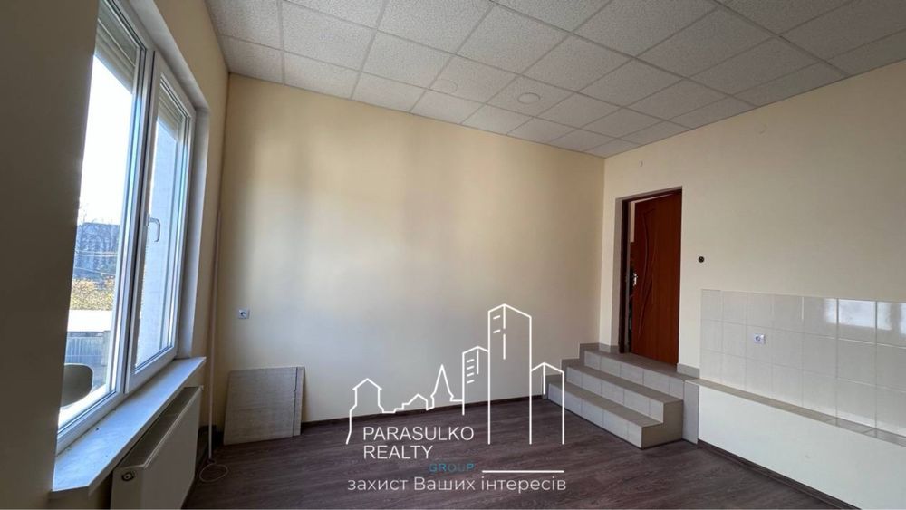 Продам окремо збудовану 3-и поверхову будівлю