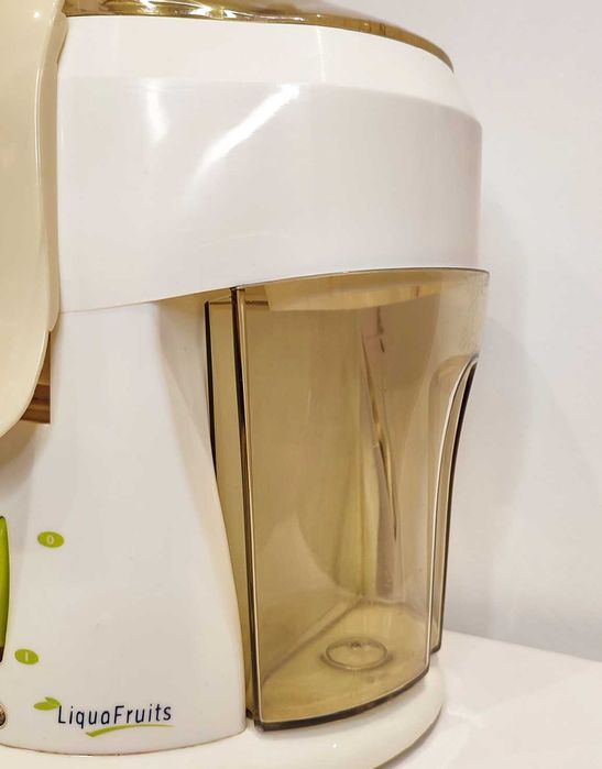 Taurus Juice Extractor64585630787971125