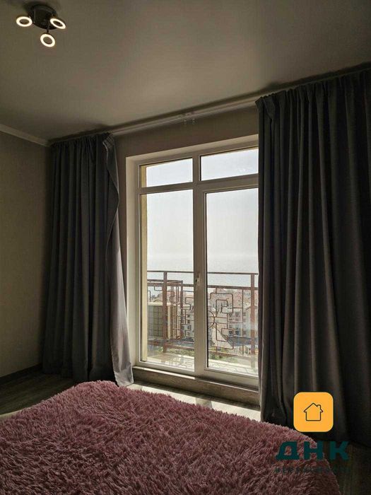 Многокомнатная квартира по адресу Куликово поле пл. (площадь 132 м²) - Atlanta.ua - фото 8