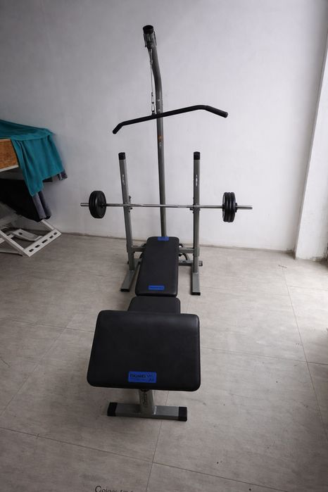 BM 530 Máquina Multifunções