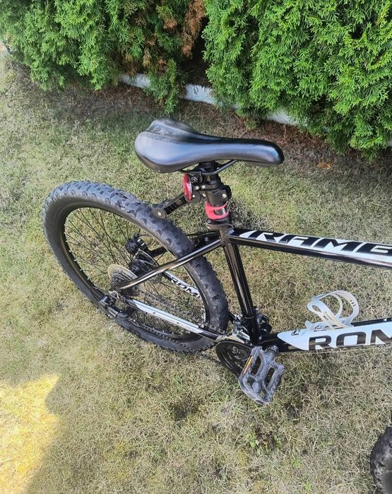 sprzedam bardzo dobry rower