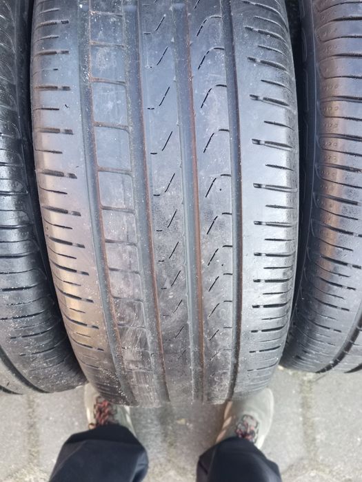 Opony 235 50 r 19 Pirelli