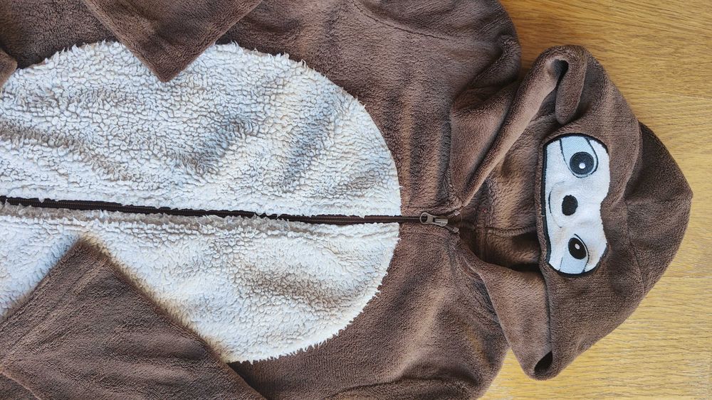 Pijamas - 11/12 Anos