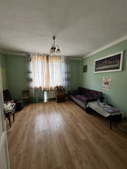 Будинок 100 м² (частина будинку)
