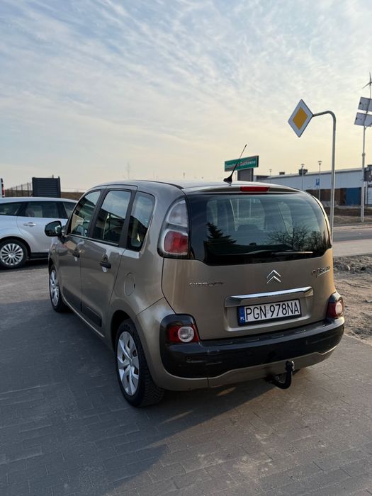 Citroen C3 Picasso