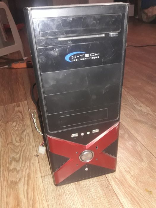 продам корпус до компютера