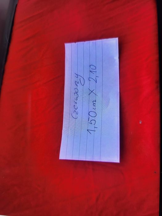 Materiały niemieckie