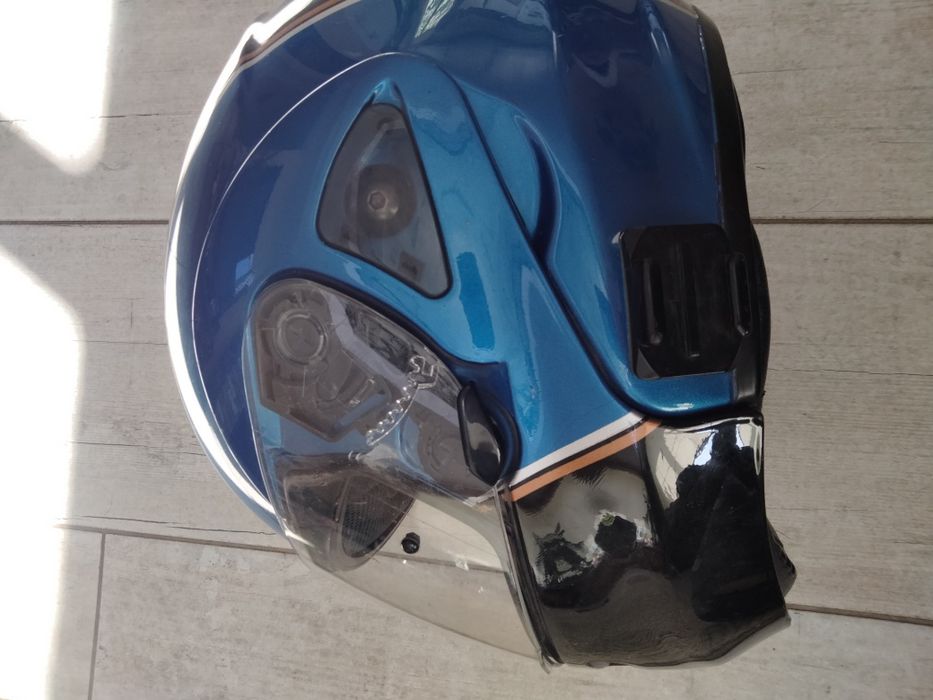 Шлем Shoei, япония