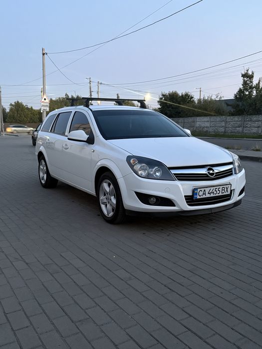 Продам опель Астра