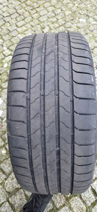 NOWE opony BRIDGESTONE 245 /40/R19