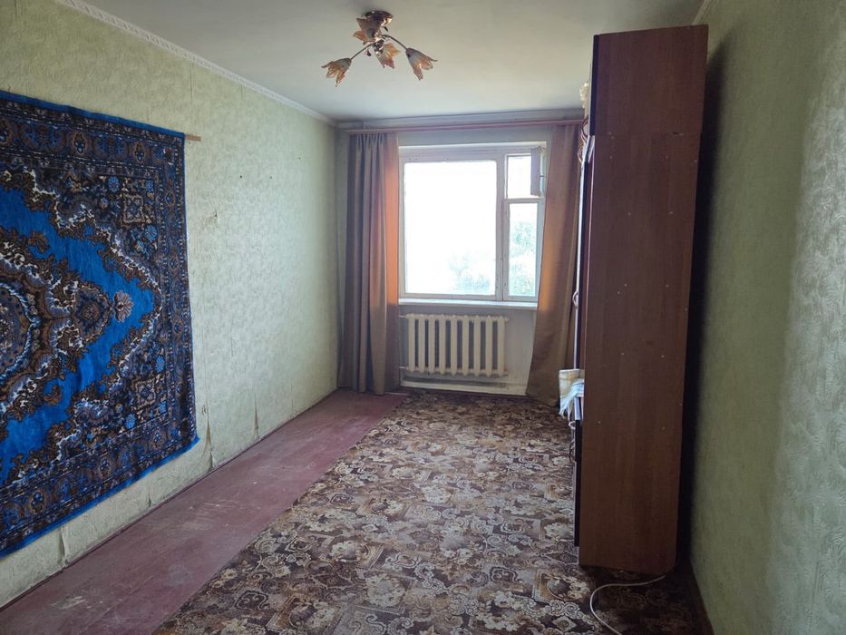 продається квартира