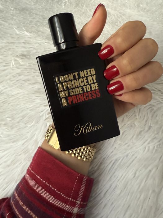 Продам парфуми kilian Princess