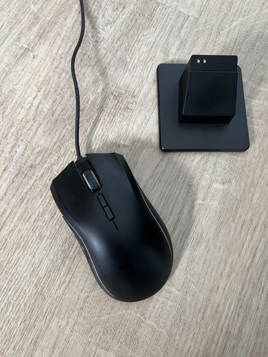Mysz Razer Mamba Wireless 16000 dpi