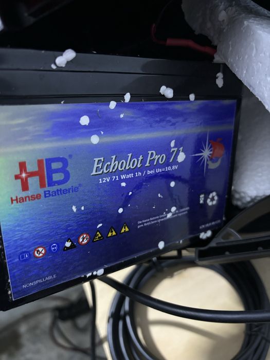 Продам ехолот Humminbird 788ci Review