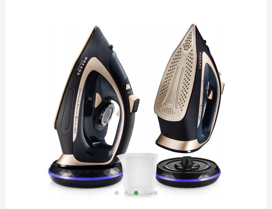 Праска безпроводна