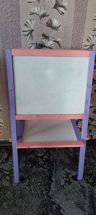 Мольберт дитячий