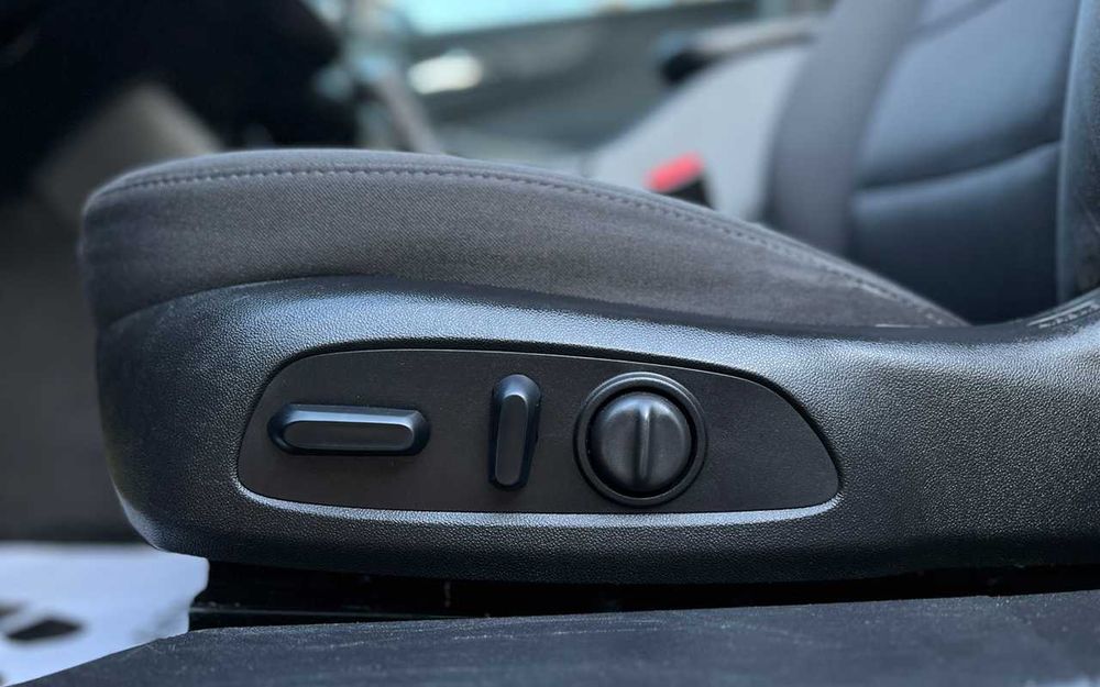 Chevrolet Malibu 2017