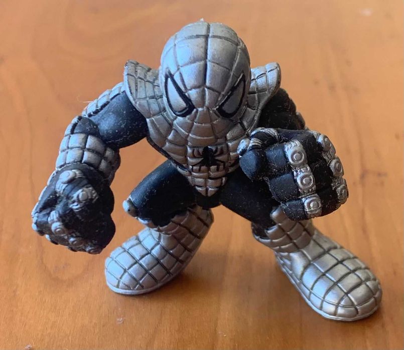 Figuras Marvel Super Hero Squad
