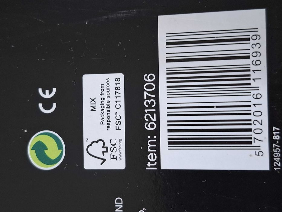 NOWE Klocki Lego 42078 Technic Mack Anthem