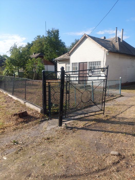 Продам будинок  житловий