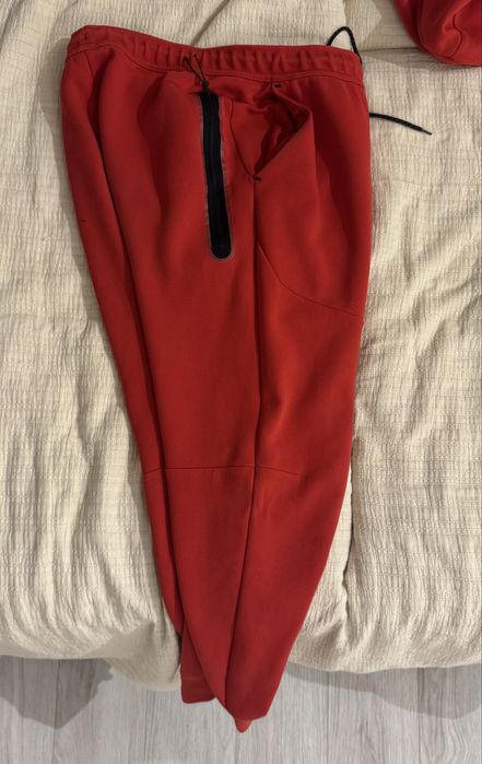 Костюм nike tech fleece