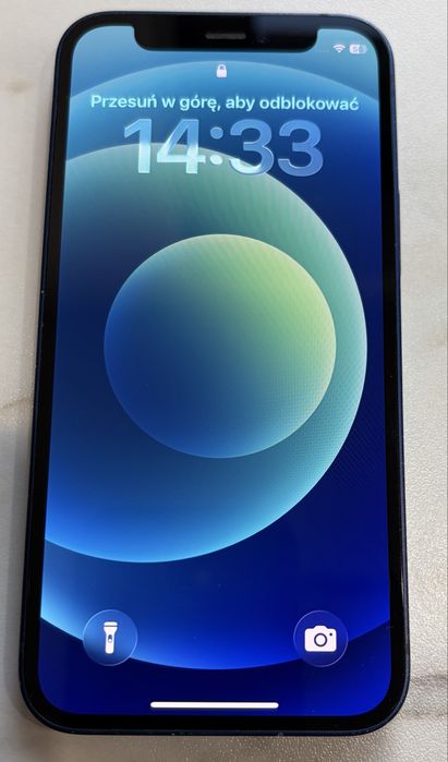 Iphone 12 mini 256gb