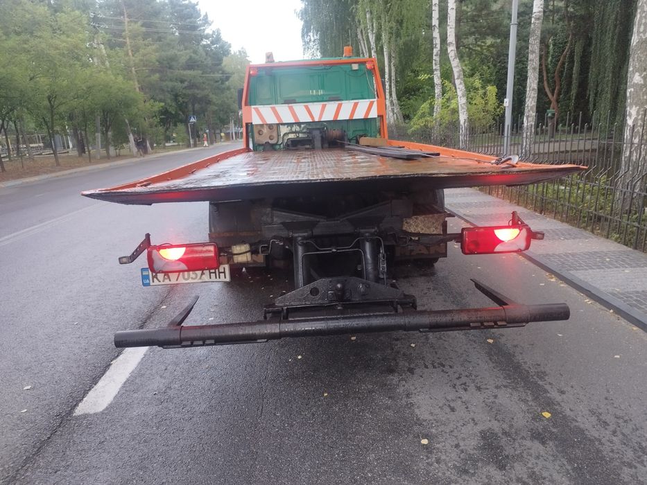 Продам евакуатор мае тгл