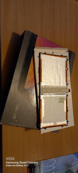 Samsung Nexus 10 16gb