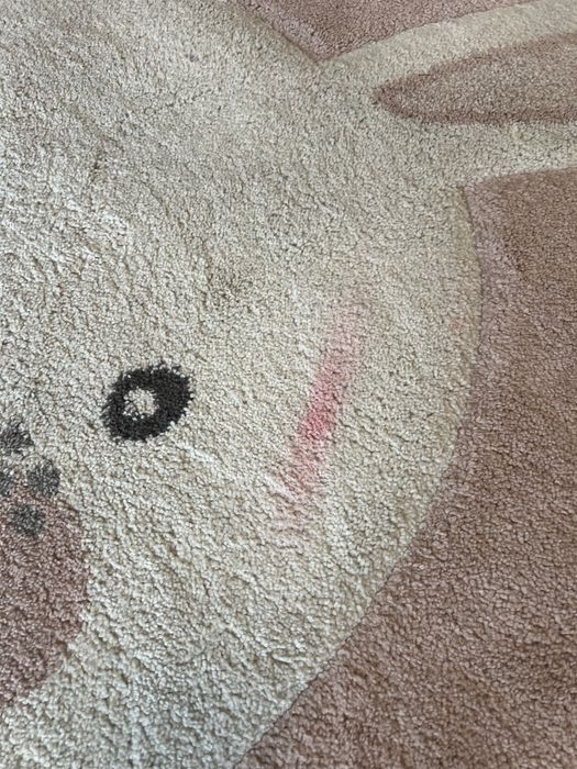 Dywan dziecięcy 133 x 190 cm