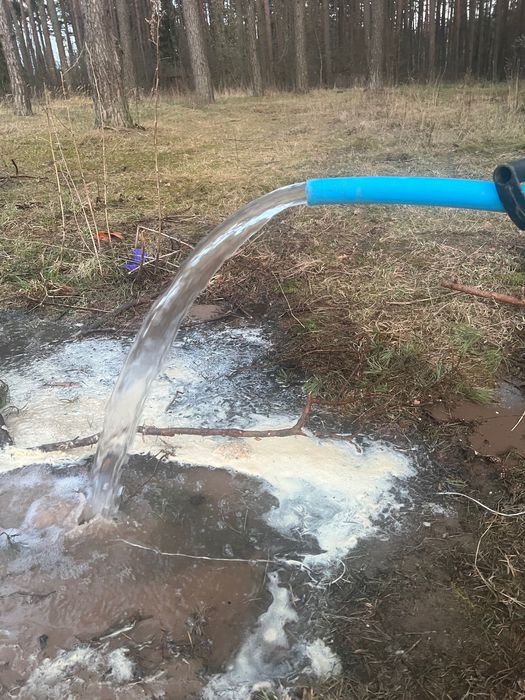 studnie głębinowe Legionowo i okolice